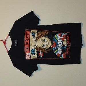 Chucky Shirt